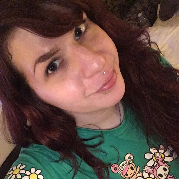 Meet your Posher, Jerias! - Picture 3 of 3